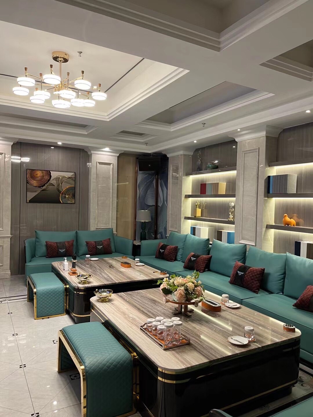 漳州商务KTV精选商家-东山县ktv预定